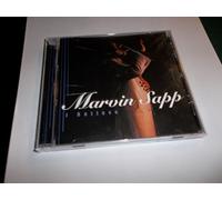 Marvin Sapp - I Believe