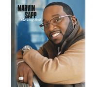 Marvin Sapp the Very Best (DVD) Marvin Sapp Marvin Sapp