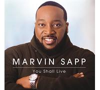 Marvin Sapp - You Shall Live