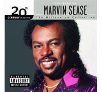 Marvin Sease - Best of Marvin Sease - Millennium Collection