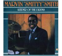 Marvin Smitty Smith - Keeper of the Drums