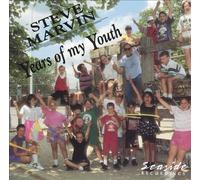 Marvin, Steve - Years of My Youth