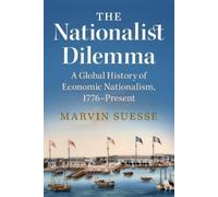 Marvin Suesse The Nationalist Dilemma (Tascabile)