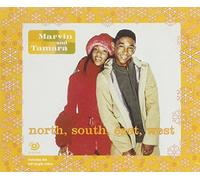 Marvin & Tamara - North South East West