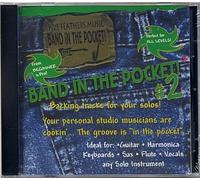 Marvin Taylor - Band In The Pocket #2
