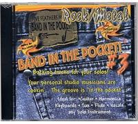 Marvin Taylor - Band In The Pocket #3 - Rock/Metal