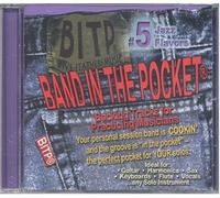 Marvin Taylor - Band in the Pocket #5 - Jazz Flavors