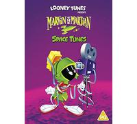 Marvin the Martian: Space Tunes [DVD] [1998]