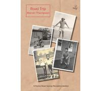 Marvin Thompson Road Trip (Tascabile)