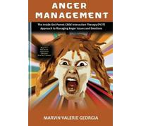 Marvin Valerie Georgia Anger Management (Tascabile)