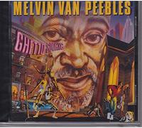 Marvin Van Peebles - Ghetto Gothic