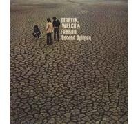Marvin Welch & Farrar - Second Opinion