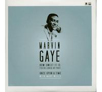 Marving Gaye - How Sweet It Is - Vinile (record store day 18/04/2015 - limit...