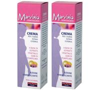 Marvinia Crema Igiene Intima Esterna 30 Ml 30 ml Crema