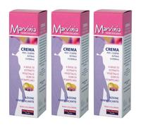 Marvinia Crema Igiene Intima Esterna 30 Ml 30 ml Crema
