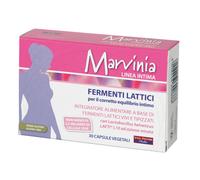 Marvinia Fermenti 30cps