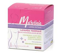 Marvinia Lavanda Vaginale Monouso Riequilibrante E Protettivo 5 Flaconi