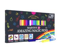 Amazing magic changing pens (25 pack)