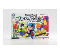 Marvin's Magic Box Of 150 Magic Tricks