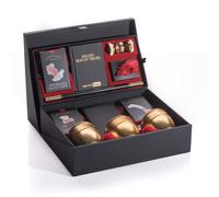 Marvin's Magic - Deluxe Box of Tricks Executive Set of Magic Tricks Magic Se