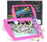 Marvins Magic - Glow Art - Pink NUOVO