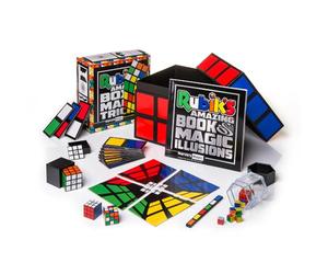 Marvin's Magic MM OAS 7101 - Set Magico di Rubik