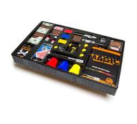 250 set ultimate magic tricks & illusions
