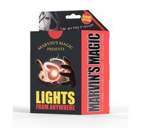 Lights from anywhere (junior edition)