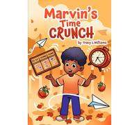 Marvin's Time Crunch