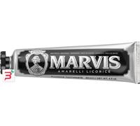 MARVIS AMARELLI LICORICE MINT 85 ML