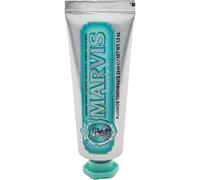 MARVIS® Anice Menta 25 ml I Dentifricio per denti puliti e gengive sane I Alito fresco e duraturo I Anice stellato e menta I travel size