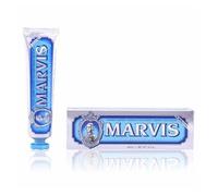 Marvis Dentifricio Aquatic Mint, 85ml