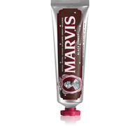 Marvis Black Forest dentifricio 75 ml