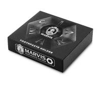 Marvis Black Toothpaste Holder X4