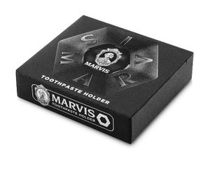 Marvis Black Toothpaste Holder X4
