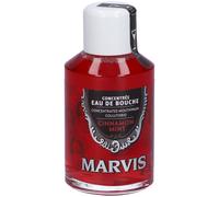 MARVIS Cinnamon Mint Collutorio Concentrato 120 ml Collutorio