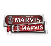 Marvis Cinnamon Mint Dentifricio 85 ml