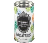 Marvis Classic Collutorio alla menta forte 120 ml Collutorio