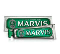 Marvis Classic Strong Dentifricio alla menta 85ml