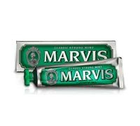 Marvis Classic Strong Dentifricio alla menta 85ml