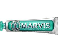 Marvis Dentifricio Strong Mint, 85ml