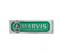 Marvis Classic Strong 85 ml Dentifricio Gusto Menta