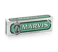 Marvis Classic Strong Mint Dentifricio alla menta forte 85 ml
