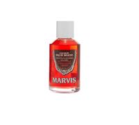 Marvis Collutorio Eau De Bouche Cinnamon Mint 120 Ml
