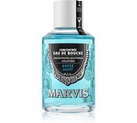 Marvis Anise Mint Concentrated Mouthwash 120 ml collutorio al gusto di anice e menta
