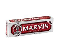 Marvis Cinnamon Mint Dentifricio 85 ml