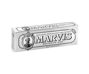 MARVIS Dent.Whitening 85ml