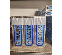 Marvis Dentifricio 6PEZZI x 25 ML MARVISAQUATIC MINTDescrizioneDentifricio