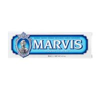 Marvis Aquatic Mint dentifricio alla menta 85 ml