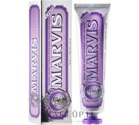Marvis Dentifricio al Gelsomino 85 ml - Dentifricio